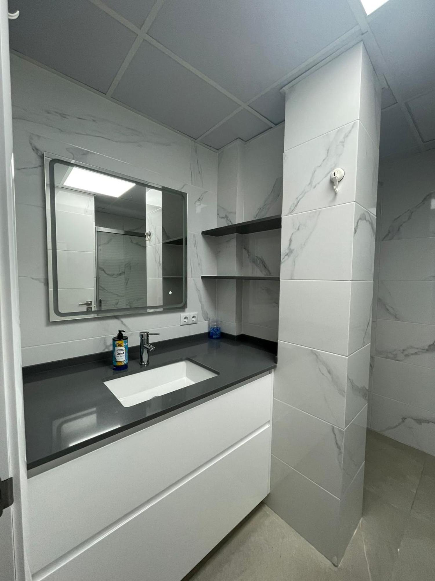 Apartamento Sant Carlos De La Rapita Exterior foto